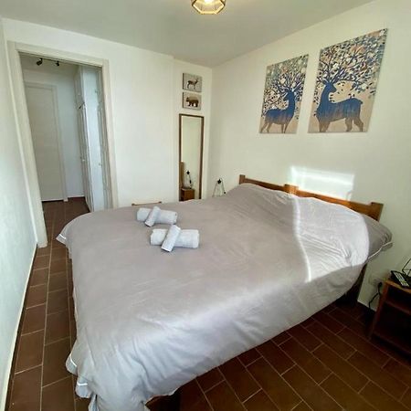 Cozy Apartment Near The Slopes ブレウイル・チェルヴィナイア エクステリア 写真