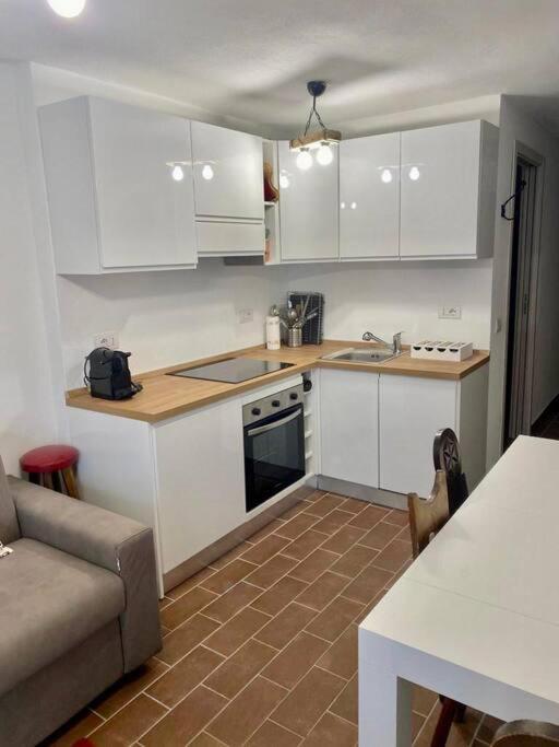 Cozy Apartment Near The Slopes ブレウイル・チェルヴィナイア エクステリア 写真
