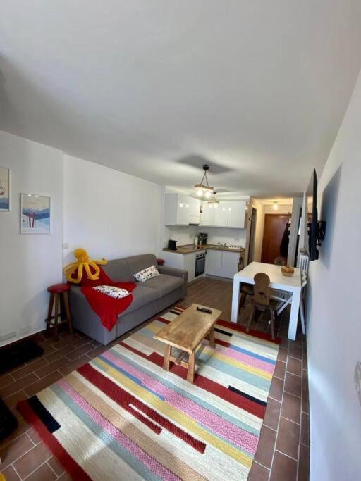 Cozy Apartment Near The Slopes ブレウイル・チェルヴィナイア エクステリア 写真