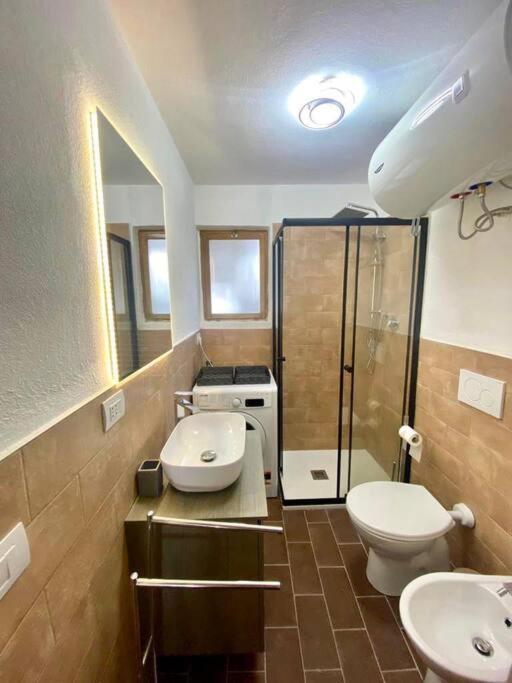 Cozy Apartment Near The Slopes ブレウイル・チェルヴィナイア エクステリア 写真