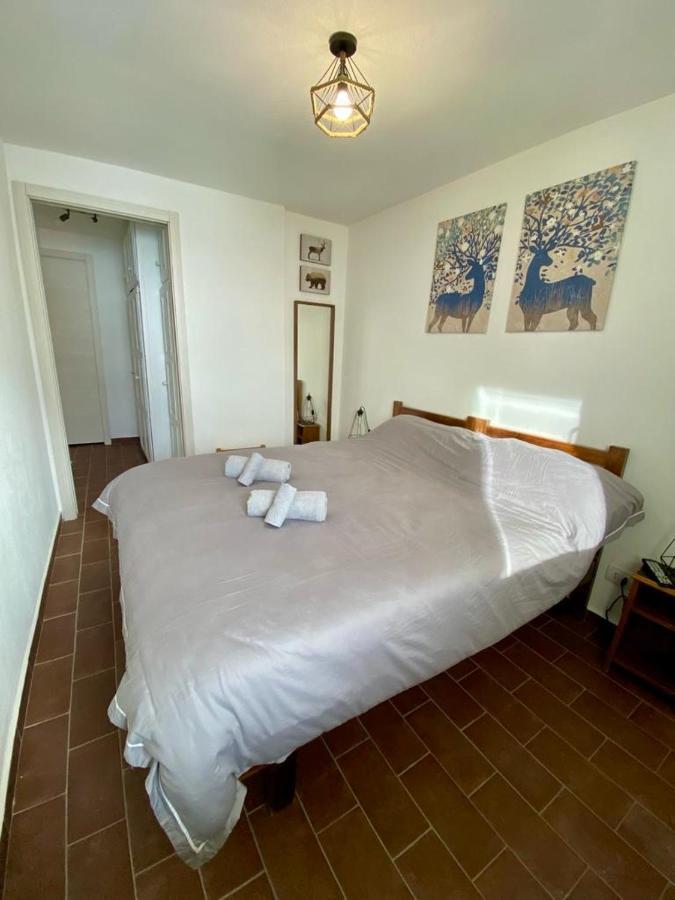 Cozy Apartment Near The Slopes ブレウイル・チェルヴィナイア エクステリア 写真