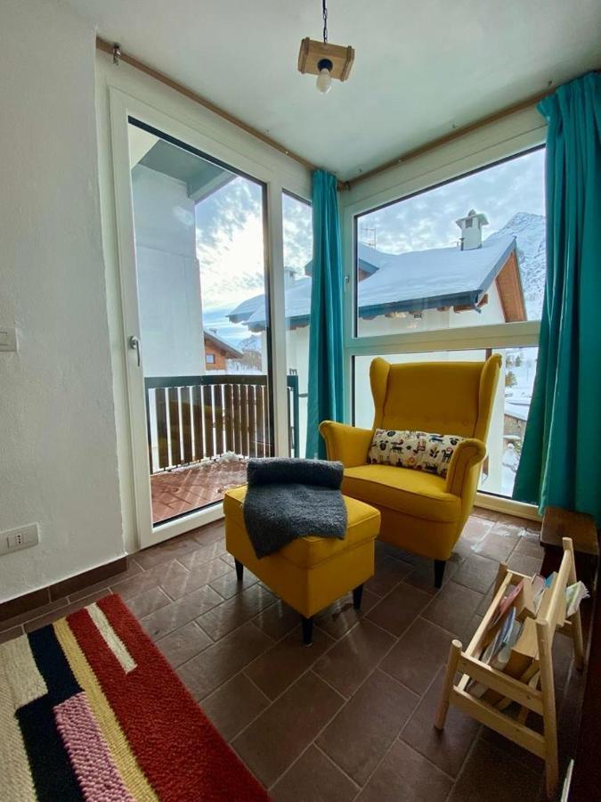 Cozy Apartment Near The Slopes ブレウイル・チェルヴィナイア エクステリア 写真